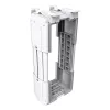 Uchwyt do komputera Dataflex Viewlite - biurko 100, 30 kg, tworzywo ABS, biały