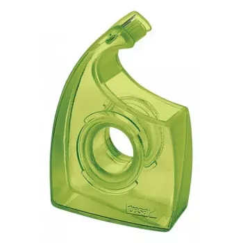 Dozownik taśmy Tesa 57956-00000-00 Plastikowy Zielony