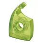 Dozownik taśmy Tesa 57956-00000-00 Plastikowy Zielony