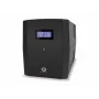 Conceptronic ZEUS08EM 1500VA 900W UPS, IEC, Schuko, Line-Interactive, 1.5 kVA, 900 W, Sine, 220 V, 240 V