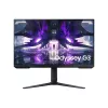 Samsung LS27AG322NUXEN monitor komputerowy 68,6 cm (27 cali) 1920 x 1080 pikseli LED Czarny