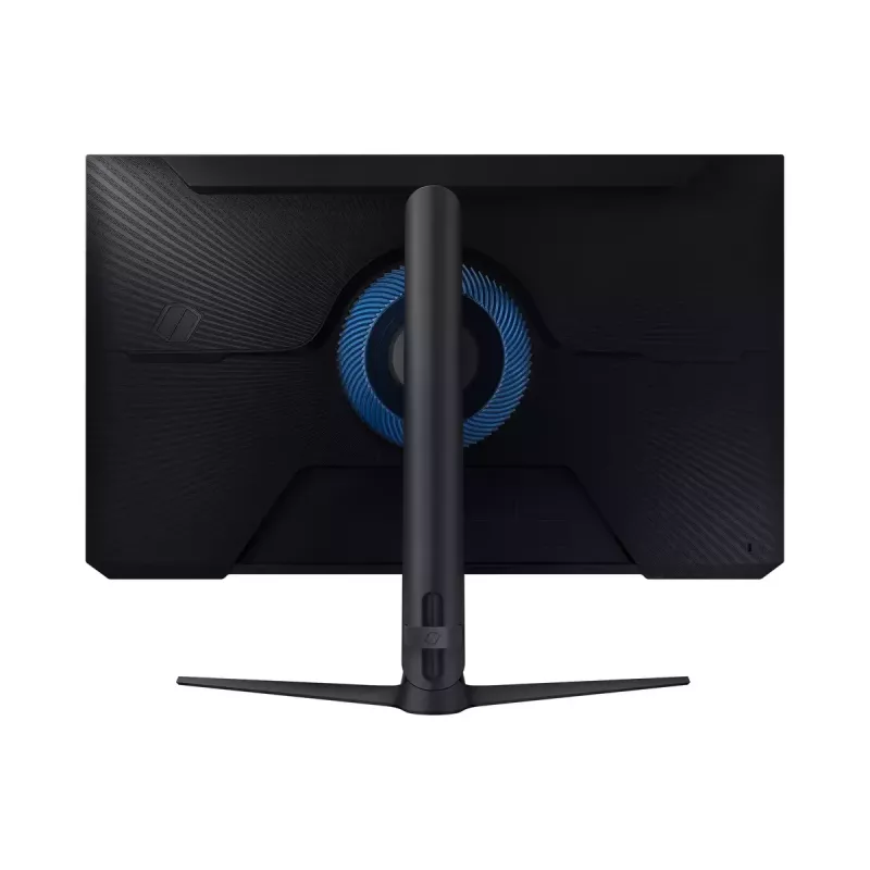 Samsung LS27AG322NUXEN monitor komputerowy 68,6 cm (27 cali) 1920 x 1080 pikseli LED Czarny
