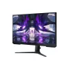 Samsung LS27AG322NUXEN monitor komputerowy 68,6 cm (27 cali) 1920 x 1080 pikseli LED Czarny
