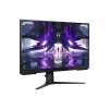 Samsung LS27AG322NUXEN monitor komputerowy 68,6 cm (27 cali) 1920 x 1080 pikseli LED Czarny