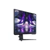 Samsung LS27AG322NUXEN monitor komputerowy 68,6 cm (27 cali) 1920 x 1080 pikseli LED Czarny