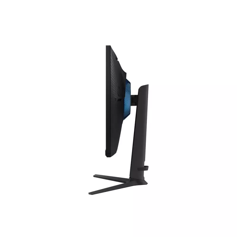 Samsung LS27AG322NUXEN monitor komputerowy 68,6 cm (27 cali) 1920 x 1080 pikseli LED Czarny