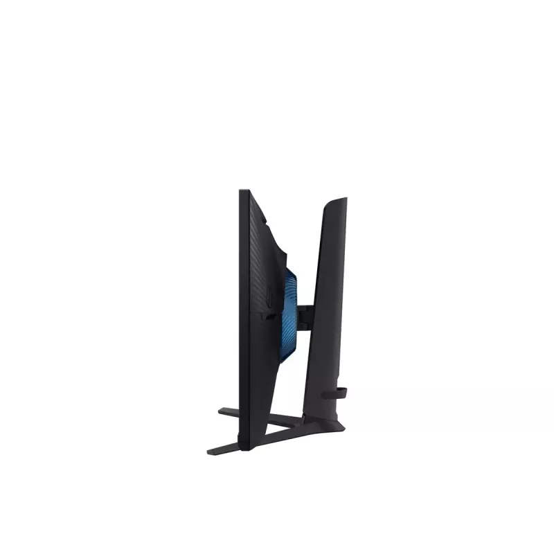 Samsung LS27AG322NUXEN monitor komputerowy 68,6 cm (27 cali) 1920 x 1080 pikseli LED Czarny