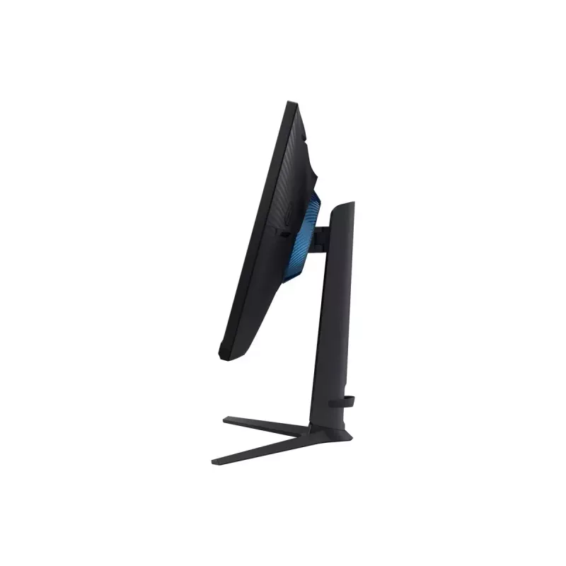 Samsung LS27AG322NUXEN monitor komputerowy 68,6 cm (27 cali) 1920 x 1080 pikseli LED Czarny