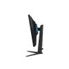 Samsung LS27AG322NUXEN monitor komputerowy 68,6 cm (27 cali) 1920 x 1080 pikseli LED Czarny