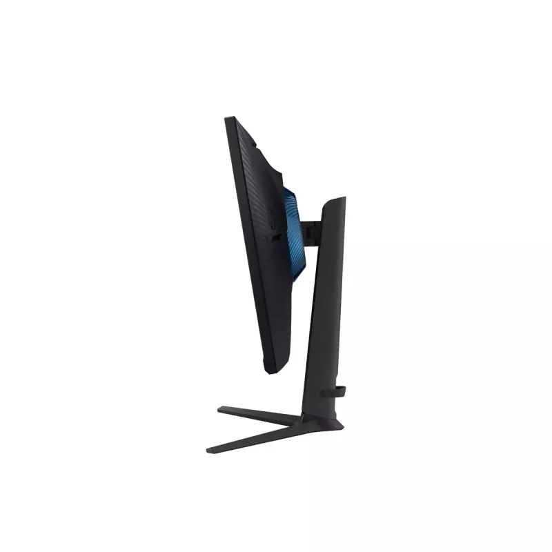Samsung LS27AG322NUXEN monitor komputerowy 68,6 cm (27 cali) 1920 x 1080 pikseli LED Czarny