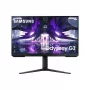 Samsung LS27AG322NUXEN monitor komputerowy 68,6 cm (27 cali) 1920 x 1080 pikseli LED Czarny