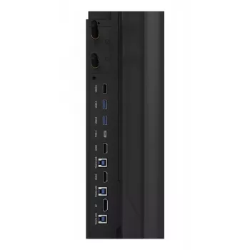 Interaktywny panel płaski Kindermann TD-1165² 65 cali Dotykowy LED 4K Ultra HD