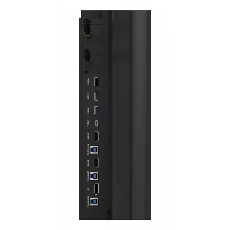 Interaktywny panel płaski Kindermann TD-1165² 65 cali Dotykowy LED 4K Ultra HD