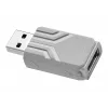 Polling Rate Booster ASUS ROG 90MP03T0-BRUA10 Biały 22x34x13mm