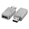 Polling Rate Booster ASUS ROG 90MP03T0-BRUA10 Biały 22x34x13mm