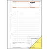Formularz biznesowy Sigel SD025 zielony A5 80 arkuszy