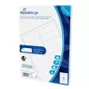 Etykiety samoprzylepne MediaRange MRINK147