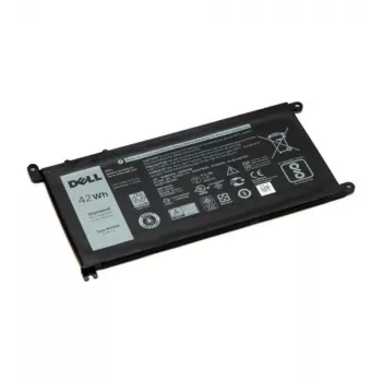 Dell BTRY PRI 42WHR 3C LITH INV BCC