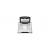 Wbudowany czytnik kodów kreskowych Zebra MP7000 1D/2D CMOS czarny, stal nierdzewna