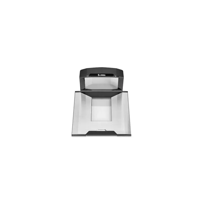 Wbudowany czytnik kodów kreskowych Zebra MP7000 1D/2D CMOS czarny, stal nierdzewna