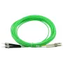 BlueOptics SFP3133GU1MK InfiniBand kabel światłowodowy 1 m LC ST