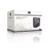 Conceptronic 3.5 cala Obudowa na dysk twardy, Obudowa HDD, 3.5 cala, Serial ATA, Serial ATA II, Serial ATA III, 0,48 Gbit/s, Łączność USB, Czarny