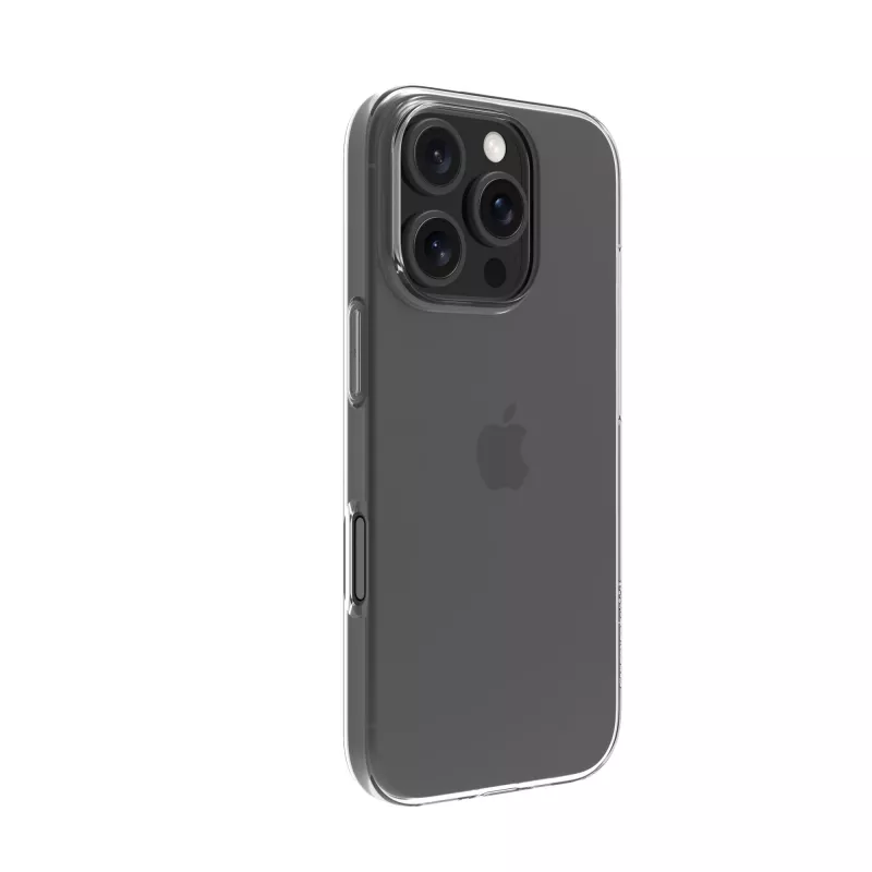 Etui dbramante1928 Greenland iPhone 16 Pro Transparentne