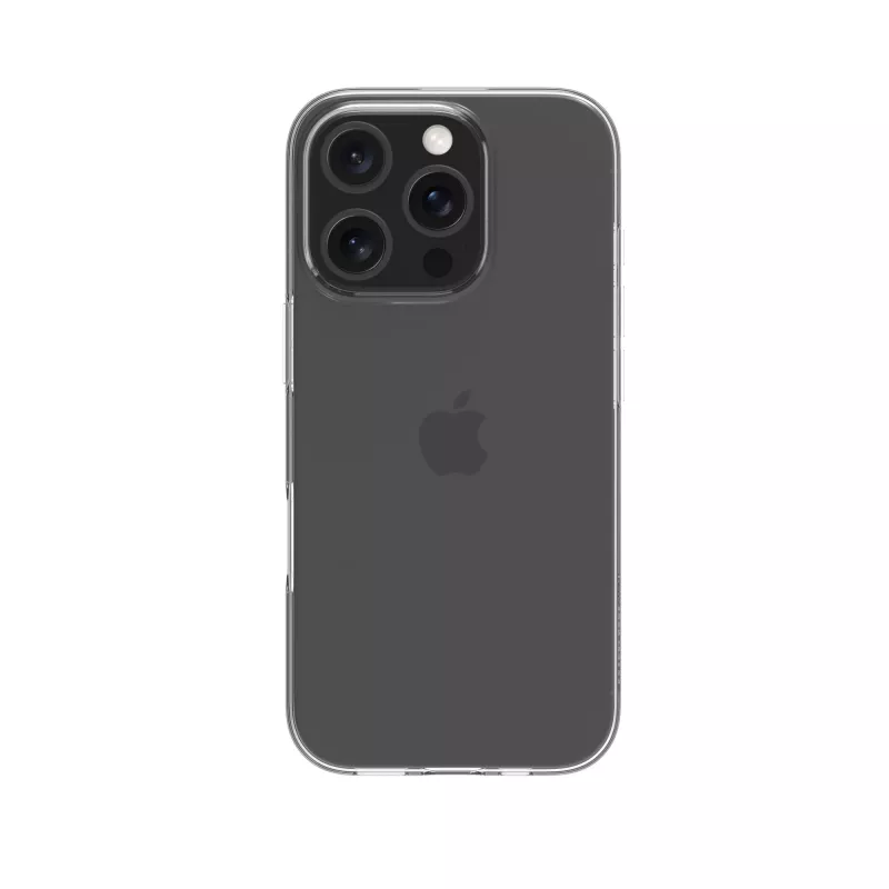 Etui dbramante1928 Greenland iPhone 16 Pro Transparentne