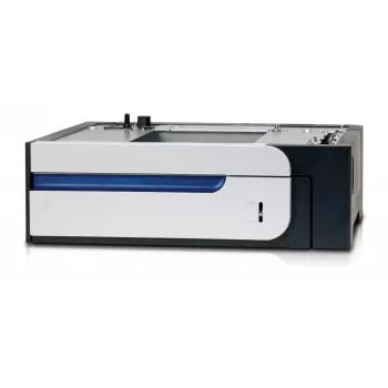 HP LaserJet Color 500-arkuszowa taca na papier i nośniki o dużej gramaturze