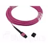 BlueOptics EMC CBL-MPO12-4LC-OM4-7M kabel światłowodowy InfiniBand 7,5 m
