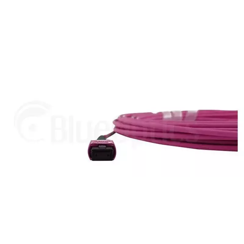 BlueOptics EMC CBL-MPO12-4LC-OM4-7M kabel światłowodowy InfiniBand 7,5 m