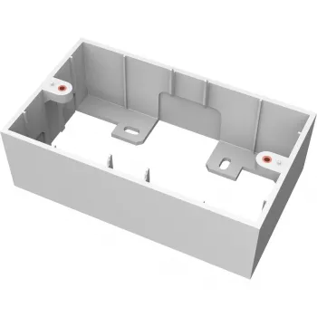Puszka elektryczna Vision TC3 BACKBOX2G