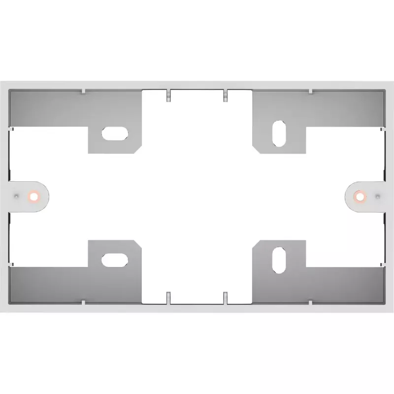 Puszka elektryczna Vision TC3 BACKBOX2G