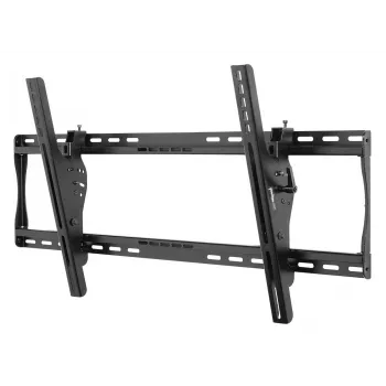 Peerless ST660P uchwyt/stojak TV 2,03 m (80 cali) Czarny