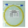 BlueOptics SFP8181BU3MK kabel światłowodowy InfiniBand 3 m LC żółty