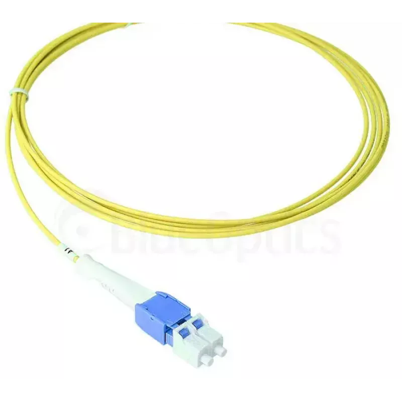 BlueOptics SFP8181BU3MK kabel światłowodowy InfiniBand 3 m LC żółty