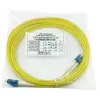 BlueOptics SFP3131BU7.5MK kabel światłowodowy InfiniBand 7,5 m LC żółty