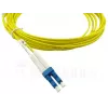 BlueOptics SFP3131BU7.5MK kabel światłowodowy InfiniBand 7,5 m LC żółty