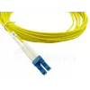 BlueOptics SFP3131BU7.5MK kabel światłowodowy InfiniBand 7,5 m LC żółty