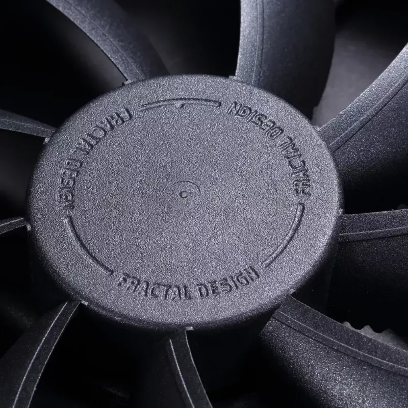 Fan Fractal Design Venturi HP-12 PWM