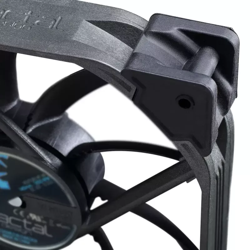Fan Fractal Design Venturi HP-12 PWM