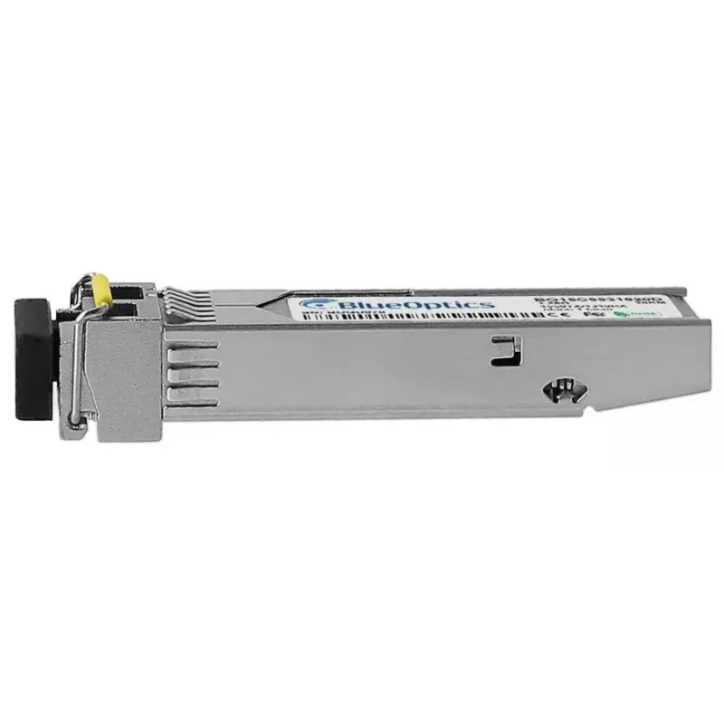 Moduł nadajnika SFP BlueOptics SFP-GIG-BB LX/LC EEC-BO Światłowód 20000 m