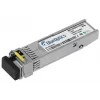 Moduł nadajnika SFP BlueOptics SFP-GIG-BB LX/LC EEC-BO Światłowód 20000 m