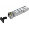 Moduł nadajnika SFP BlueOptics SFP-GIG-BB LX/LC EEC-BO Światłowód 20000 m