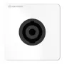 Gniazdo Speakon Kindermann 7456000413