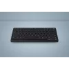 Contour Design Active Key AK-4100 klawiatura Office PS/2 QWERTY US English Czarny