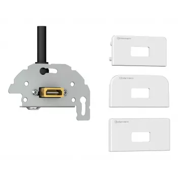 Gniazdo HDMI Kindermann 7456000582
