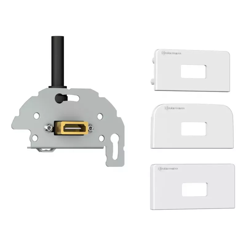 Gniazdo HDMI Kindermann 7456000582