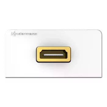 Gniazdo HDMI Kindermann 7456000582