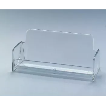 Uchwyt na wizytówki Sigel VA120